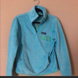 NWT - Women’s Patagonia Retool jacket